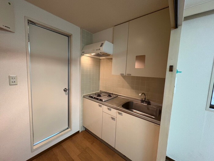 物件内観写真9　(キッチン)