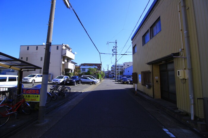 物件外観写真6　(周辺環境)