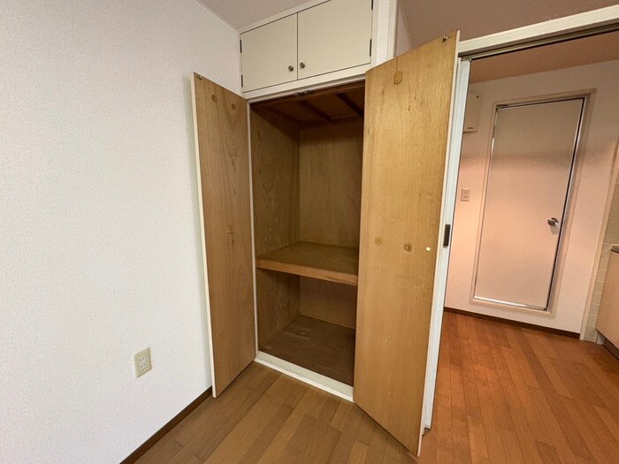 物件内観写真14　(収納)