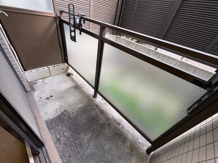 物件内観写真16　(ベランダ・バルコニー)