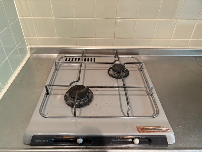 物件内観写真17　(キッチン)