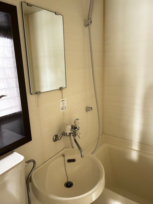 物件内観写真17　(洗面)