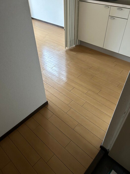 物件内観写真20　(玄関)