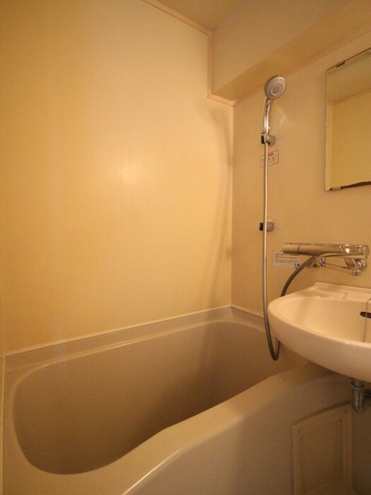 物件内観写真8　(バス／シャワールーム等)