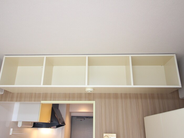 物件内観写真17　(収納)