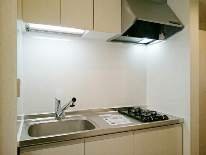 物件内観写真5　(キッチン)