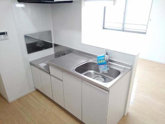 物件内観写真4　(キッチン)