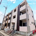 ハーモニーテラス大杉町