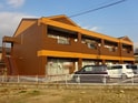 ヨ－ロピアンハイム野中