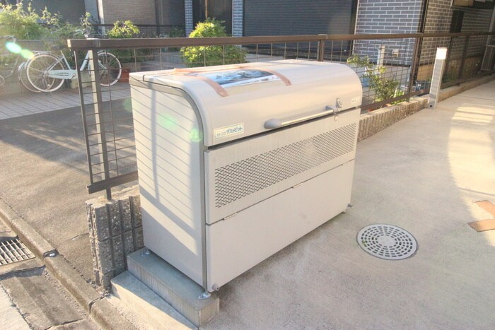 物件外観写真5　(建物設備)