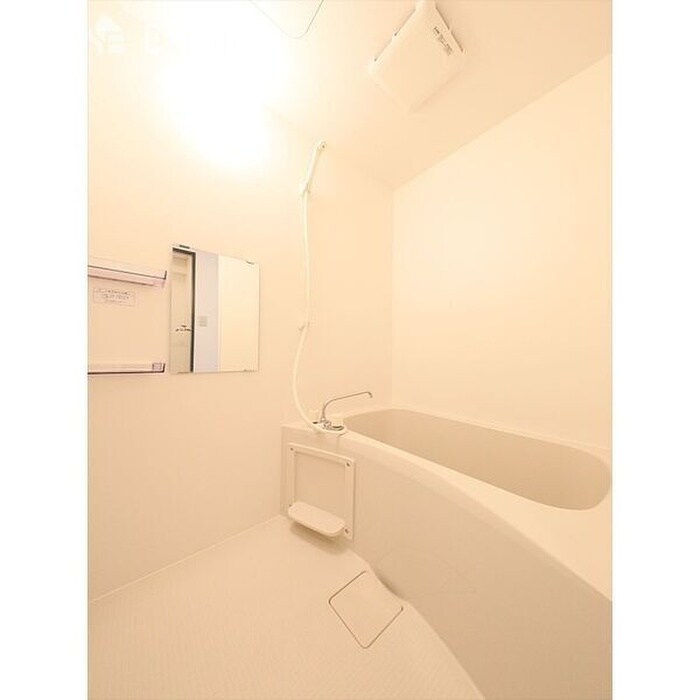 物件内観写真7　(バス／シャワールーム等)