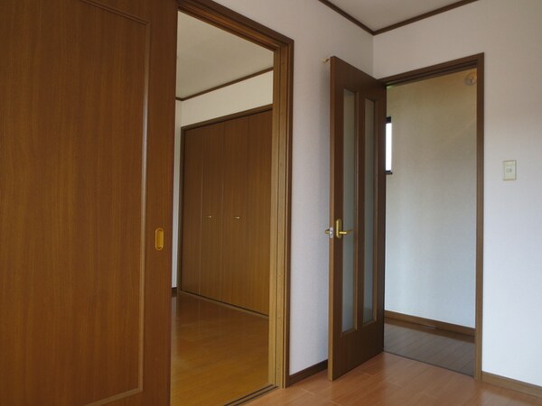 居室