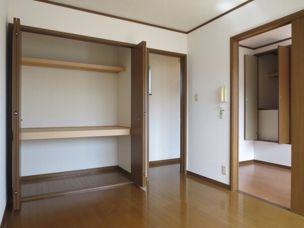 居室