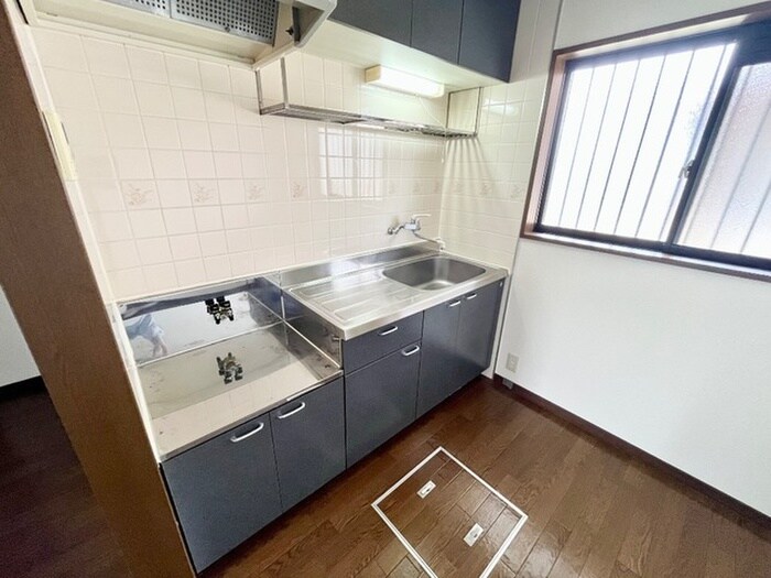 物件内観写真7　(キッチン)