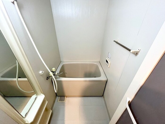 物件内観写真8　(バス／シャワールーム等)