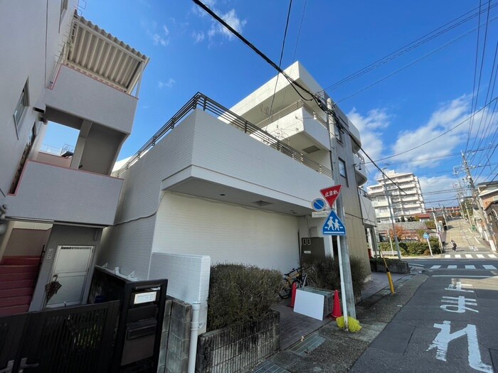 物件外観写真4　(外観写真)