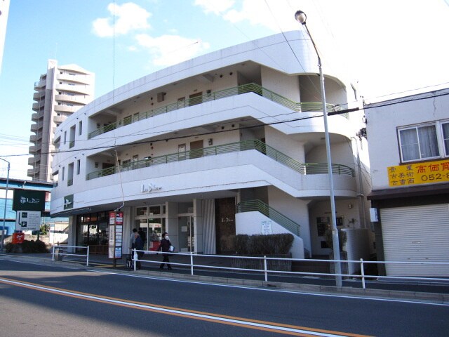 物件外観写真5　(外観写真)