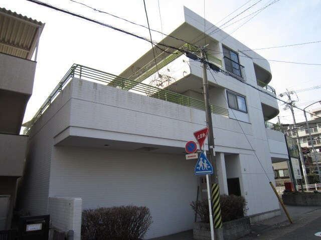 物件外観写真6　(外観写真)