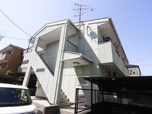 エクセル辻畑外観写真