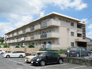 ﾍﾞﾙﾒｿﾞﾝ山之手外観写真
