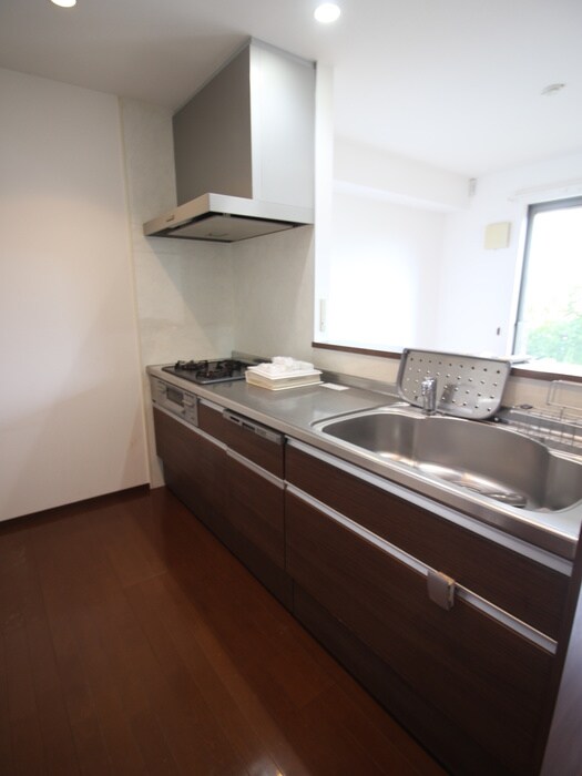 物件内観写真8　(キッチン)