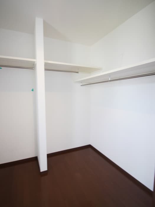 物件内観写真14　(収納)