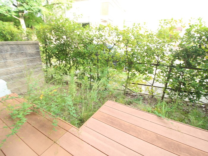 物件内観写真15　(ベランダ・バルコニー)