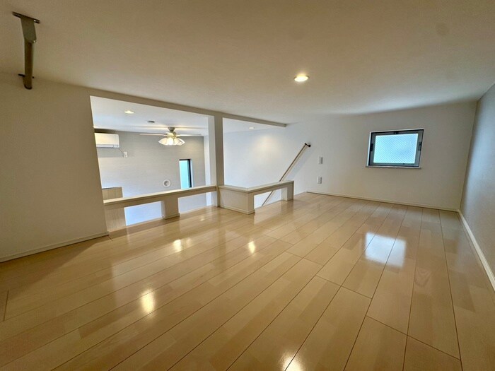 物件内観写真9　(居室)