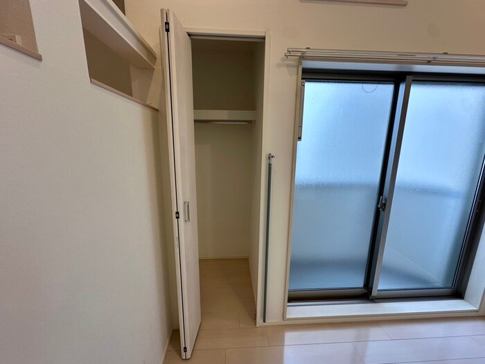 物件内観写真11　(収納)