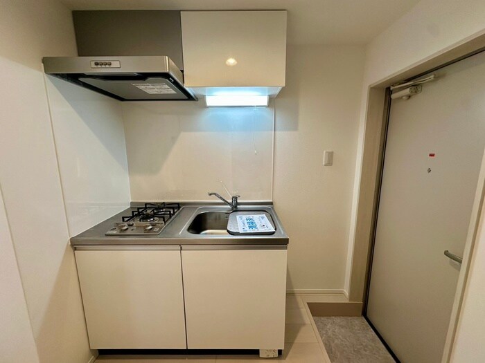物件内観写真13　(キッチン)
