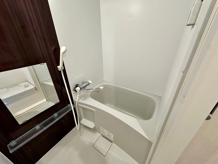 物件内観写真14　(バス／シャワールーム等)