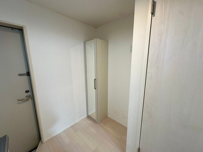 物件内観写真19　(靴箱)