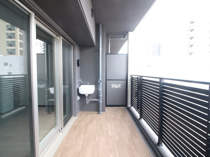 物件内観写真19　(ベランダ・バルコニー)