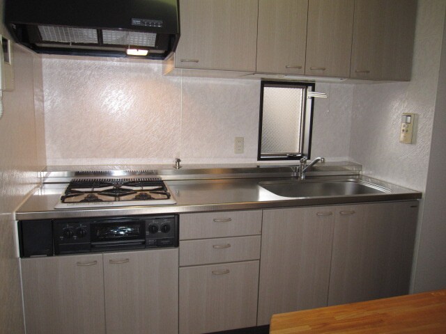 物件内観写真7　(キッチン)