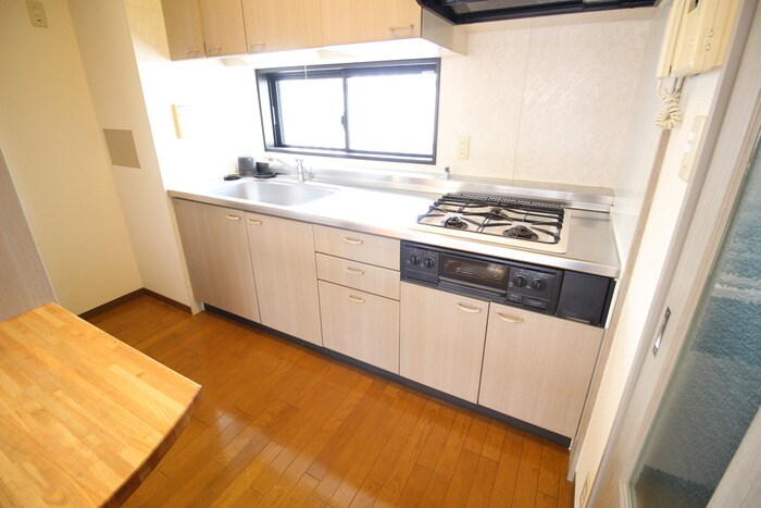 物件内観写真7　(キッチン)