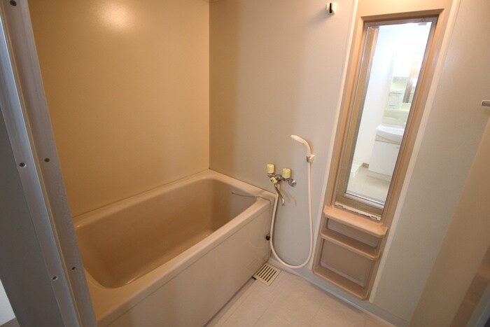 物件内観写真9　(バス／シャワールーム等)