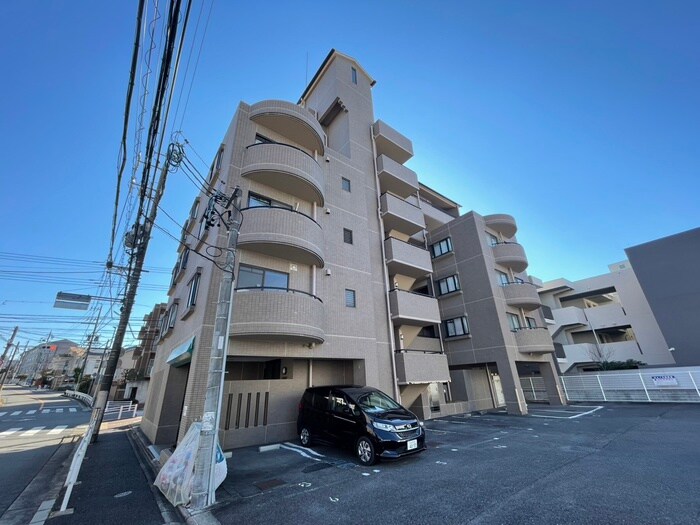 物件外観写真6　(外観写真)