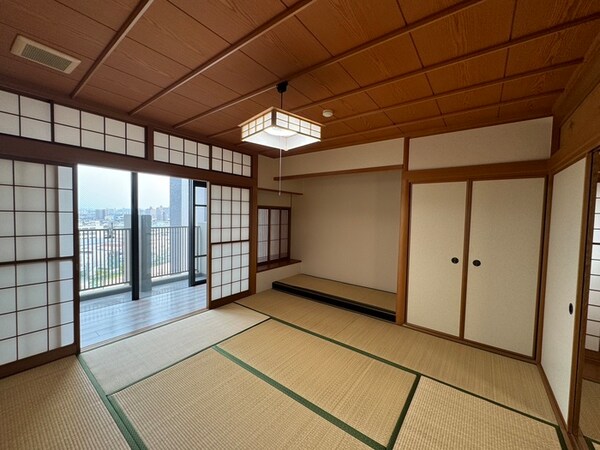 居室