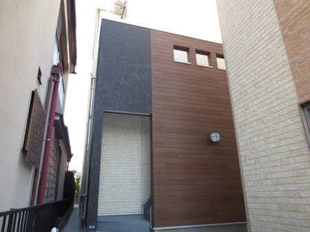 DESIGN SQUARE外観写真