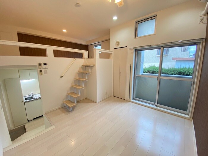 物件内観写真7　(居室)