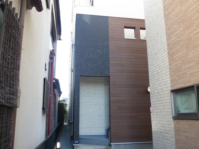 物件外観写真4　(外観写真)