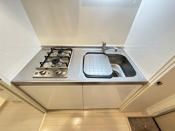 物件内観写真10　(キッチン)