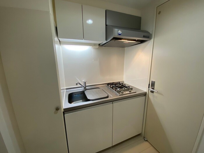 物件内観写真10　(キッチン)