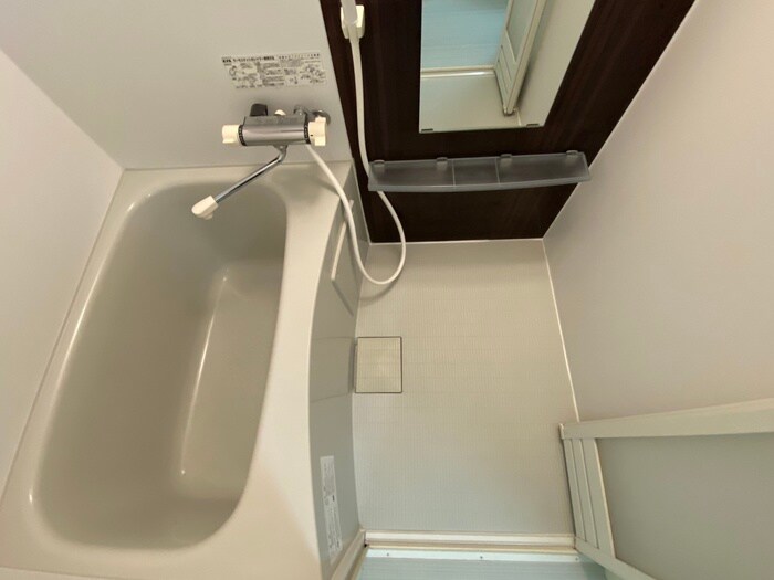 物件内観写真13　(バス／シャワールーム等)