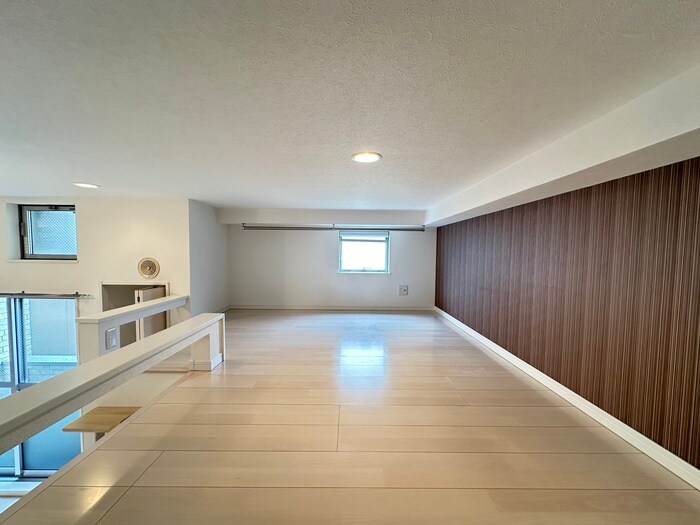 物件内観写真14　(ロフト)
