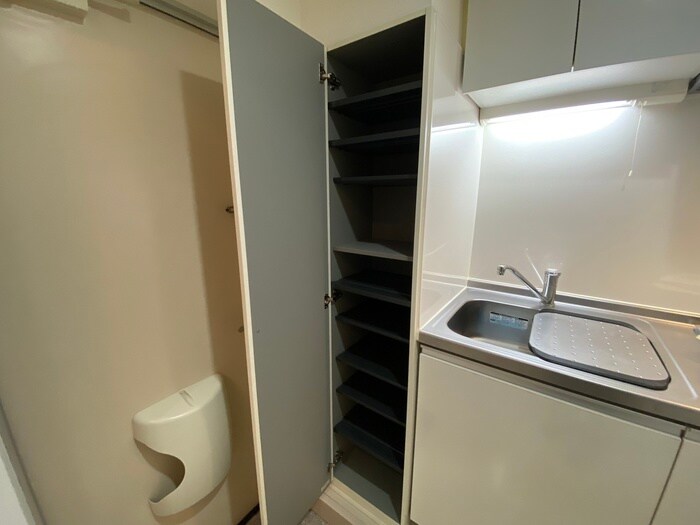 物件内観写真16　(靴箱)