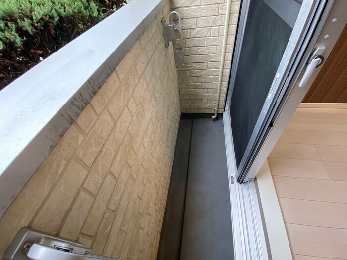 物件内観写真18　(ベランダ・バルコニー)