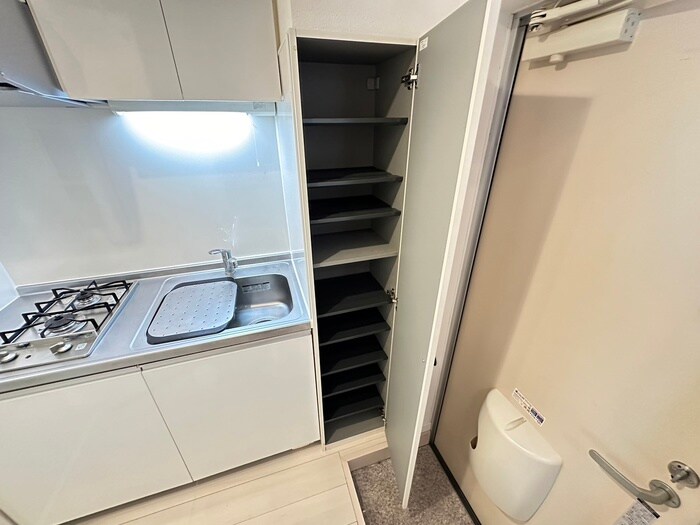 物件内観写真22　(靴箱)