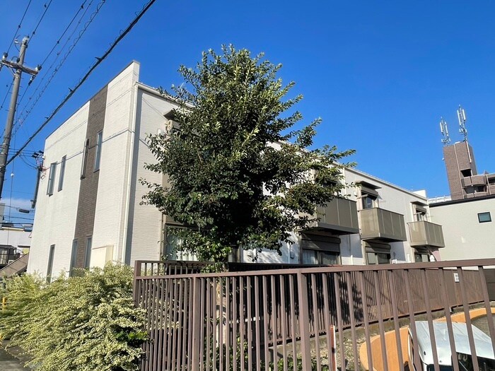 物件外観写真4　(その他)