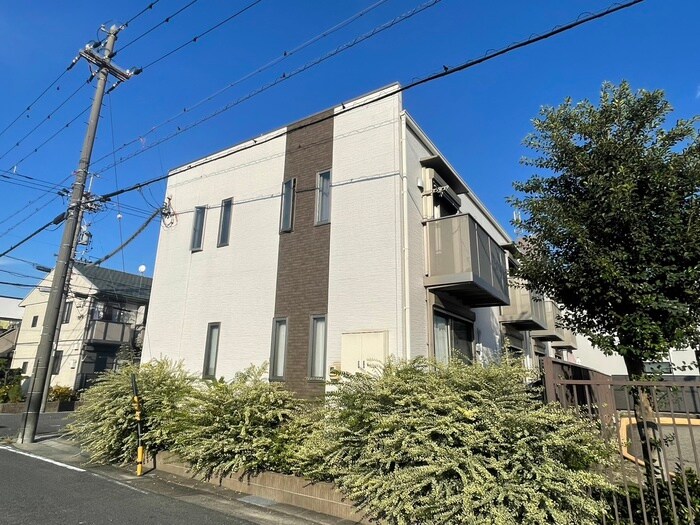 物件外観写真5　(周辺環境)